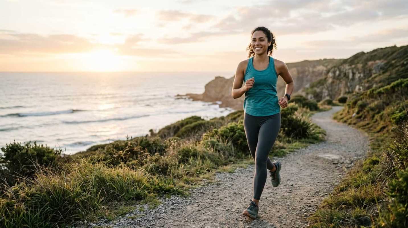 Building a Sustainable Fitness Routine for Beginners